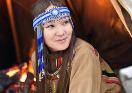 Africa and Latin America indigenous people to come to Krasnoyarsk
