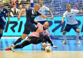 Norilsk Nickel starts new season with victory