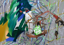 Norilsk to get three more art facades