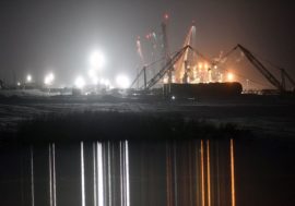 Russian shipyards to build 120 ships for Northern Sea Route