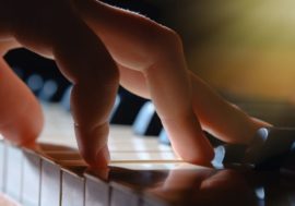 Prominent pianist to play in Norilsk