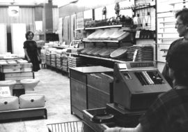 Soviet era Norilsk media also had commercial advertising