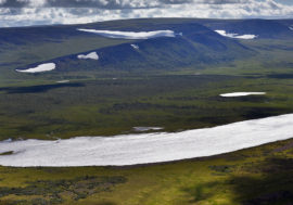 Experts find it impossible to stop global warming