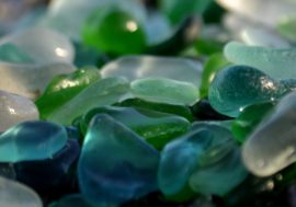 Krasnoyarsk scientists use glass waste to make high-strength concrete
