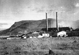 Norilsk TPP’s whistle heard 50 kilometers from Norilsk