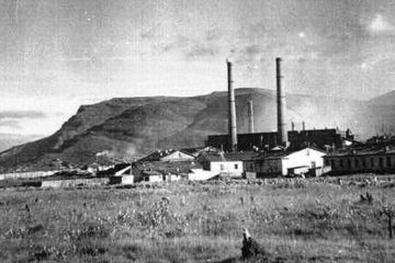 Norilsk TPP’s whistle heard 50 kilometers from Norilsk