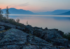 Zurich researcher conquered Taimyr