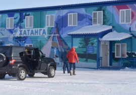 Hatanga to be included in Arctic support settlements list