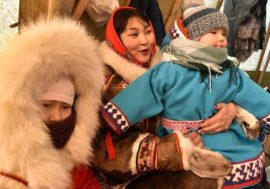 Taimyr residents can get seven million rubles for house construction
