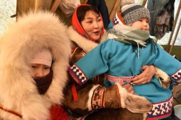 Taimyr residents can get seven million rubles for house construction