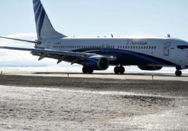 NordStar and Severny Gorod offer exciting journey