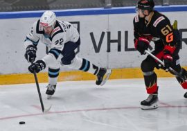 First victory out of home: Norilsk defeated Omsk