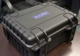 Nornickel starts using new scanner