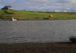 Taimyr archaeological excavations’ results summed up