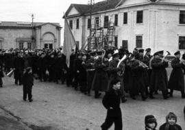 Story of Netherlands Separating from Spain translated into thieves’ jargon