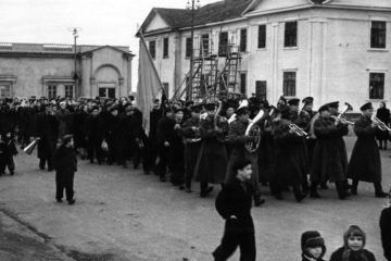 Story of Netherlands Separating from Spain translated into thieves’ jargon