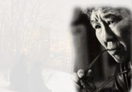 Boris Molchanov’s prize competition starts in Taimyr