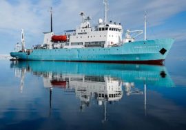 Arctic Floating University included in top 100 Russia achievements