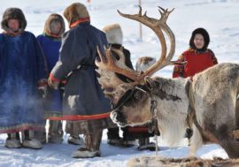 Indigenous cultural heritage to be digitized