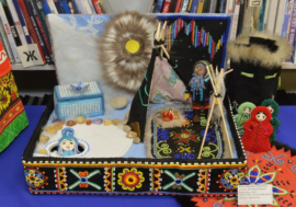 Taimyr Workshop brought together peninsula’s craftsmen