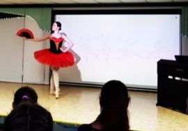 Virtual concert hall in Talnah is among best in country