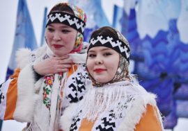 VII Arctic festival to be held in Taimyr