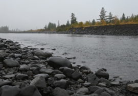 Ancient blacksmiths’ traces found in Krasnoyarsk region
