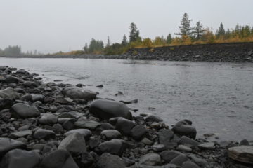 Ancient blacksmiths’ traces found in Krasnoyarsk region