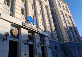 Nornickel to take part in Russian flat rolled stainless steel production