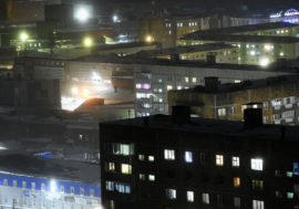 Norilsk experience to be replicated in Arctic and Far East cities