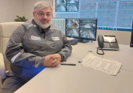 Nornickel gets Sulfur Program first results
