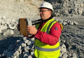 “Research should be conducted directly at Nornickel enterprises”