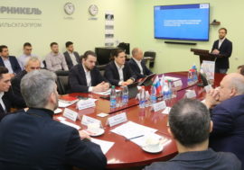 Norilsk gas supply to become more reliable