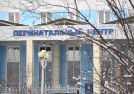 Norilsk newborns to get medals