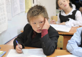 Yamal textbooks to be model for Russian Arctic territories