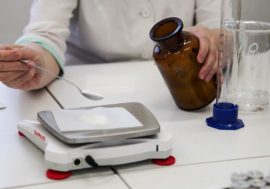 Scientists developed food supplements for Arctic residents