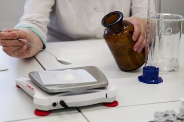 Scientists developed food supplements for Arctic residents