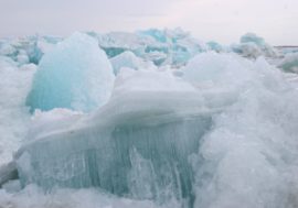 Most of Earth glaciers can disappear by 2100