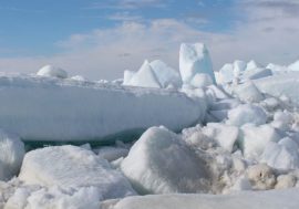 New wintering complex at Vostok station opened in Antarctica