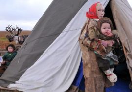 Yakutia peoples got device for powering homes