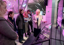 Unique exhibition project about Arctic started in Moscow