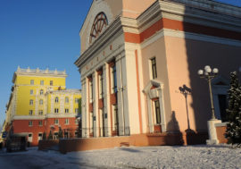 Heiro to awaken Taimyr Sun with ethnic holiday