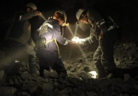 Scientists found extraterrestrial mineral in Talnah deposit