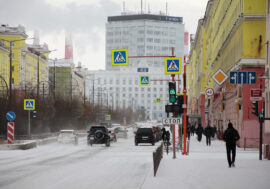 Million tourists saw Arctic in 2023