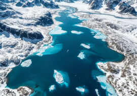 Fedor Konyukhov prepares for new records in Arctic