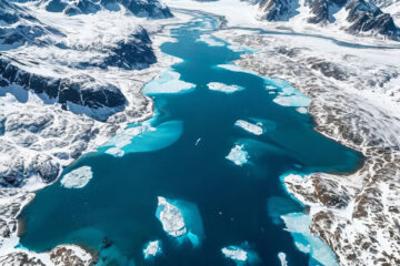 Fedor Konyukhov prepares for new records in Arctic