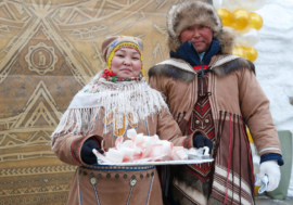 Russia ethnocultural heritage development concept approved
