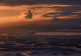 New islands could appear in Arctic due to climate change
