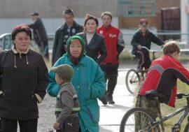 Arctic volunteers to go on eco-expedition to Hatanga