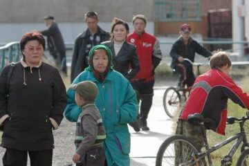 Arctic volunteers to go on eco-expedition to Hatanga